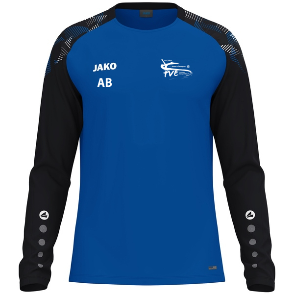 Longsleeve Sonic 