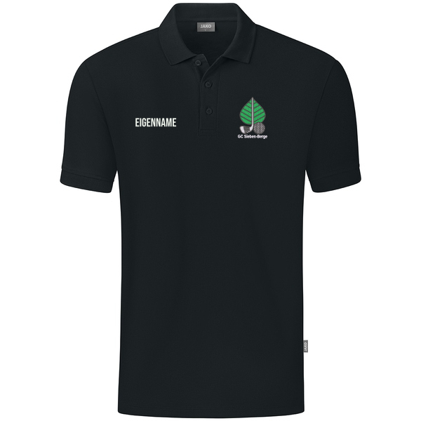KinderPolo Organic  