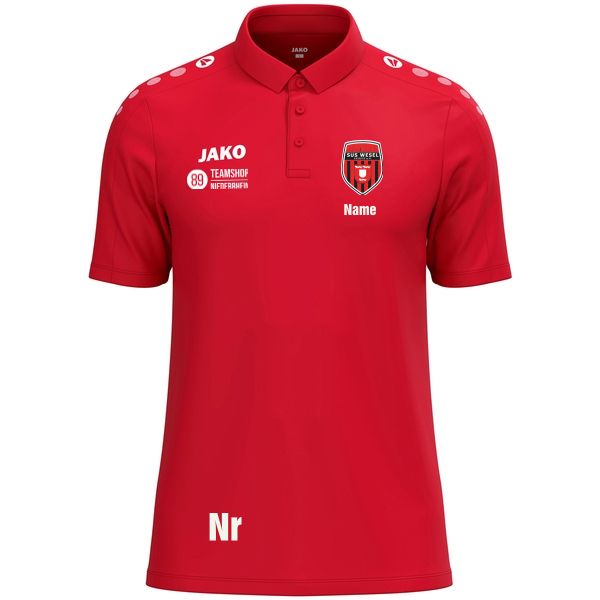 Polo One Cotton 
