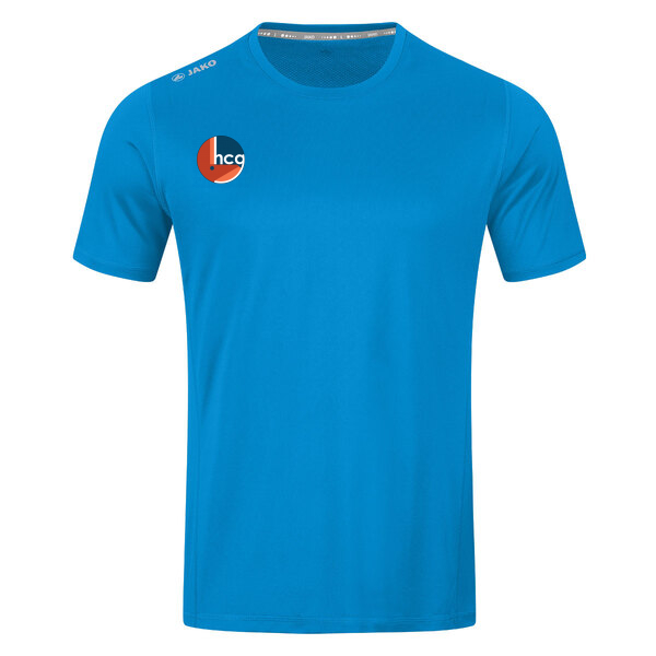 KinderT-Shirt Run 2.0 