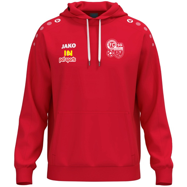 Kapuzensweat One Cotton 