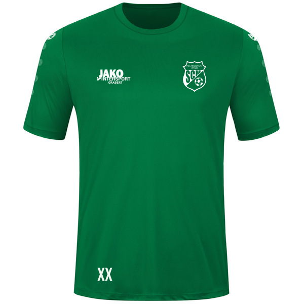Trikot Team kurzarm 