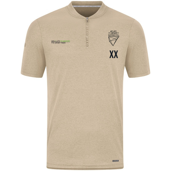 Polo Pro Casual 