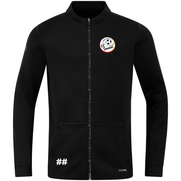 Jacke Pro Casual 