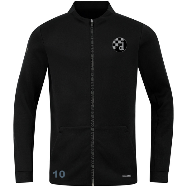 Jacke Pro Casual 