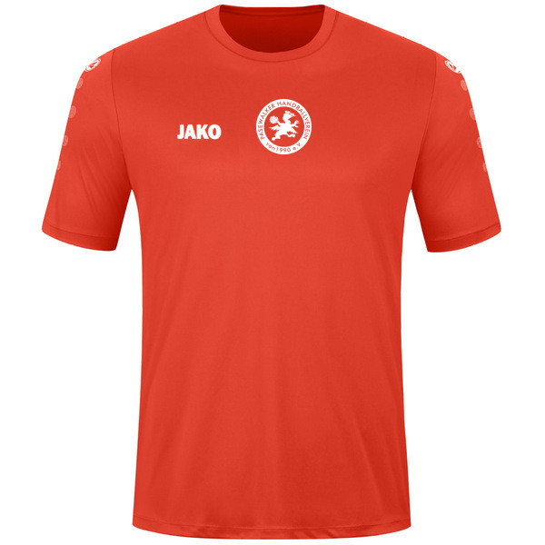 Trikot Team kurzarm 