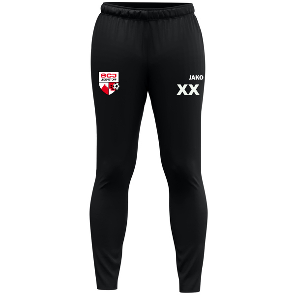 womanTrainingshose Dynamic Damen 