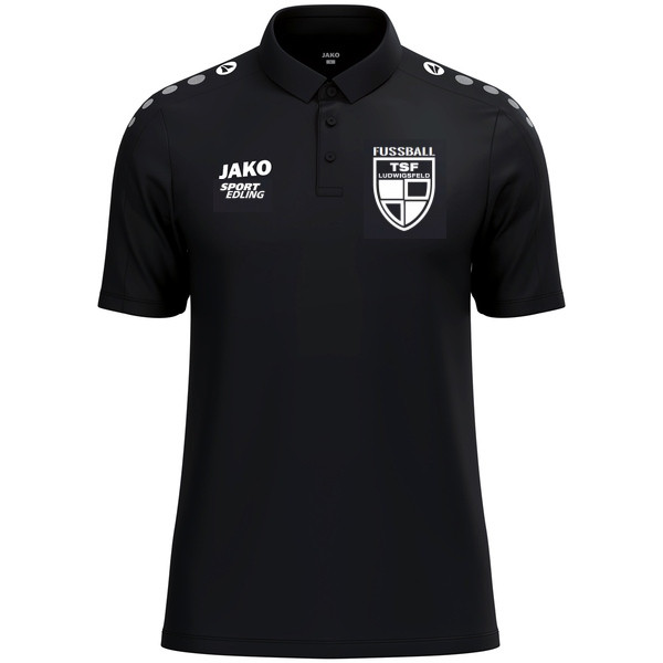 Polo One Cotton 