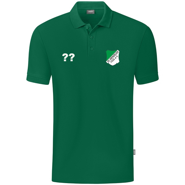 KinderPolo Organic  