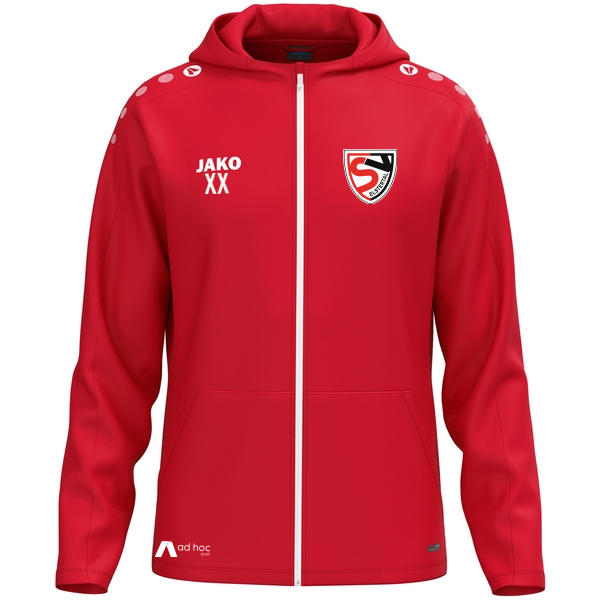KinderKapuzenjacke One 