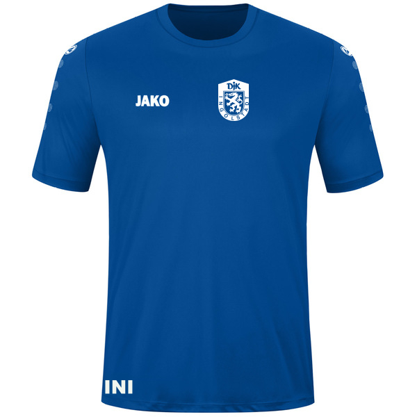 Trikot Team kurzarm 