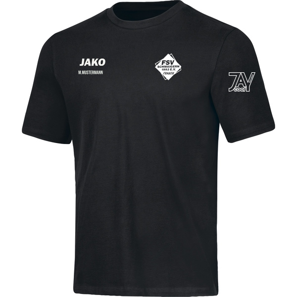 KinderT-Shirt Base 