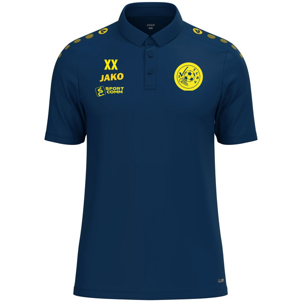 Polo One 