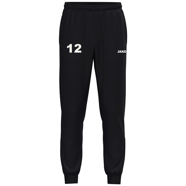 KinderPolyesterhose One 