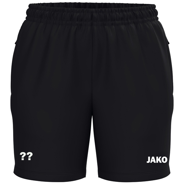 womanWebshort One Damen 