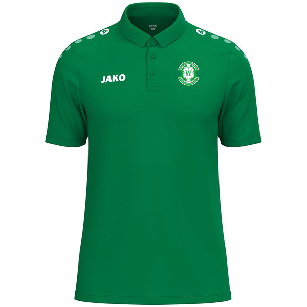 Polo One Cotton 