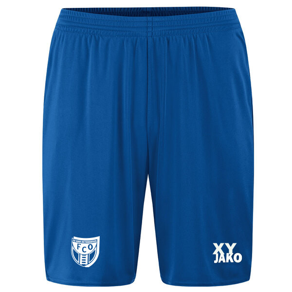Sporthose Manchester 2.0 ohne Innenslip 