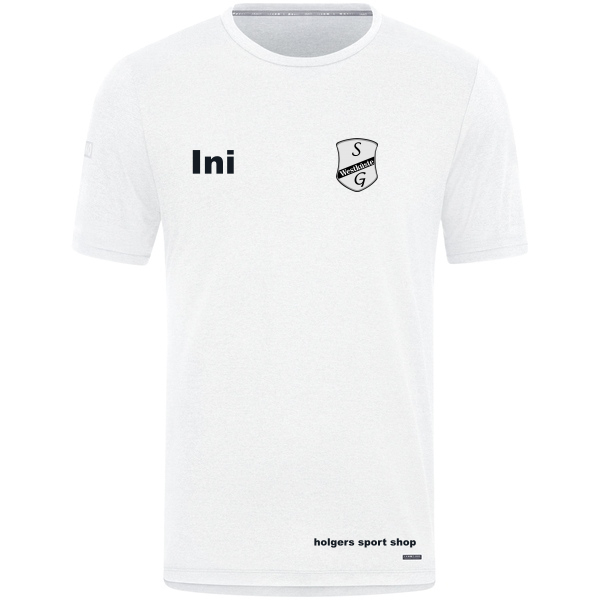 T-Shirt Pro Casual 