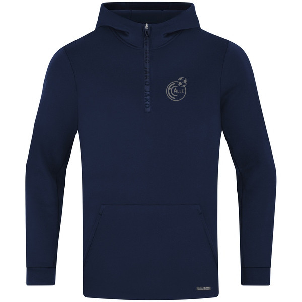 Zip hoodie Pro Casual 