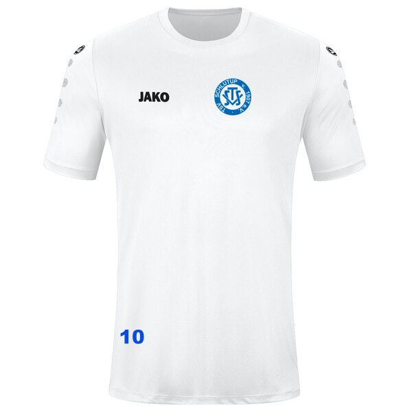 Trikot Team kurzarm 
