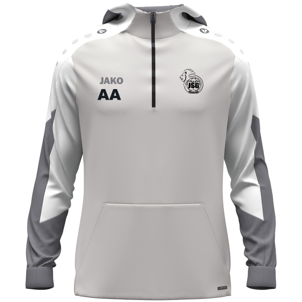 Zip Hoodie Dynamic 