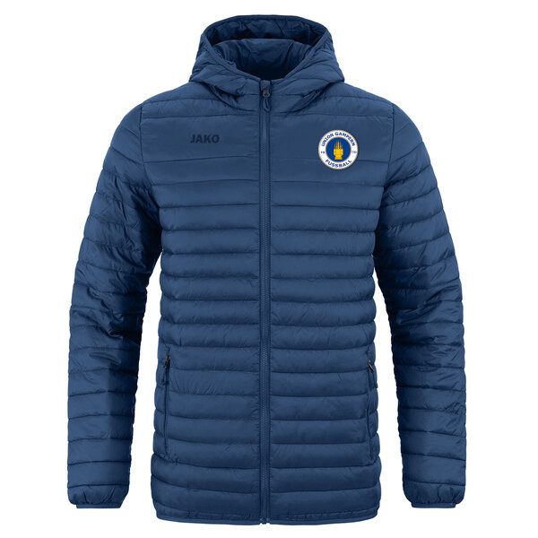 KinderSteppjacke 