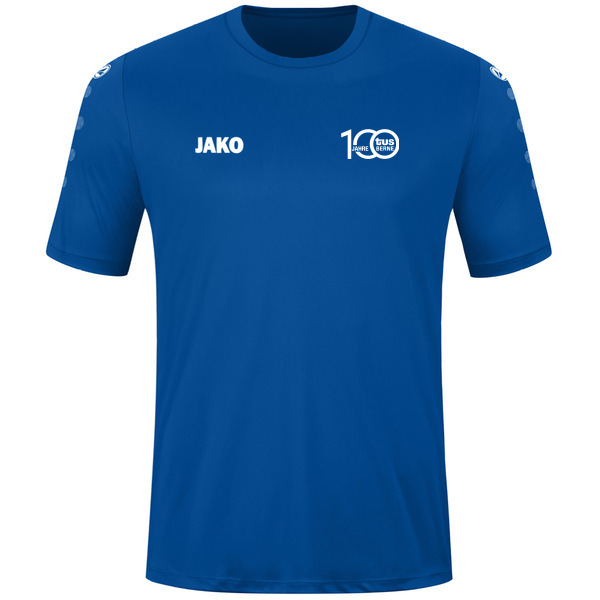 Trikot Team kurzarm 