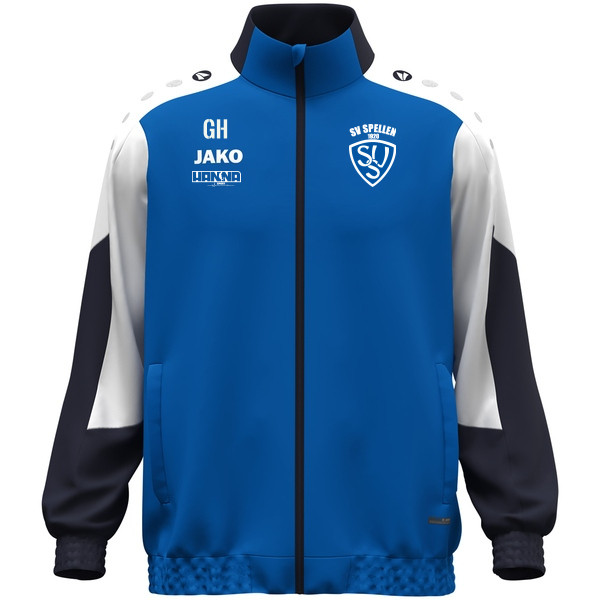 Webjacke Dynamic 