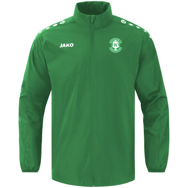 Allwetterjacke Light One 