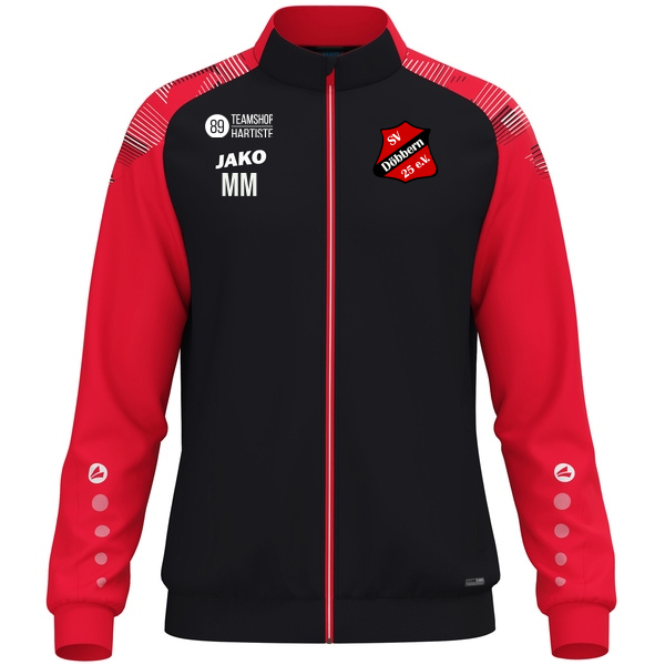 Polyesterjacke Sonic 