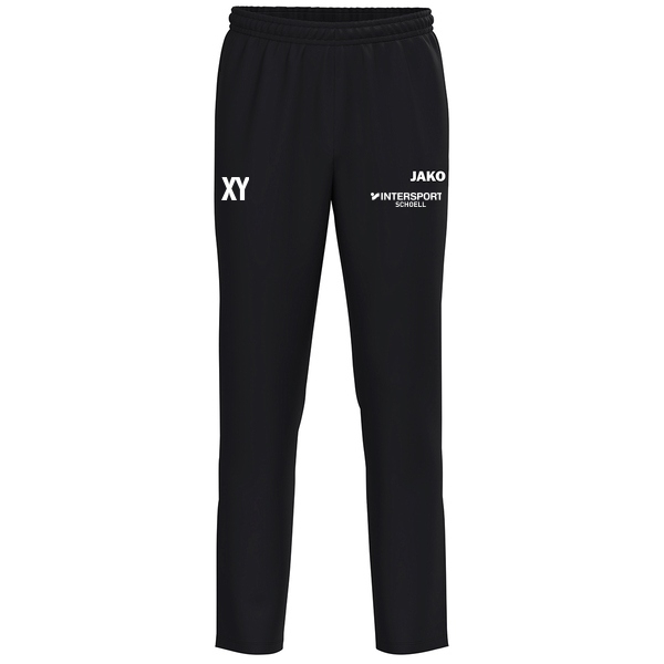 KinderWebhose One 