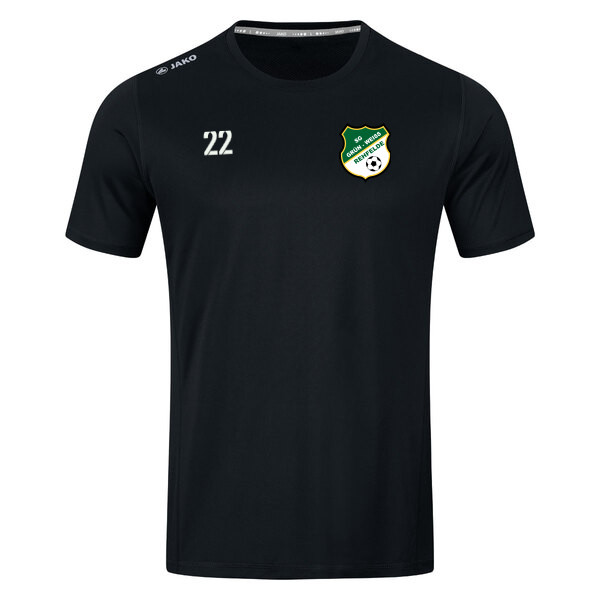 KinderT-Shirt Run 2.0 