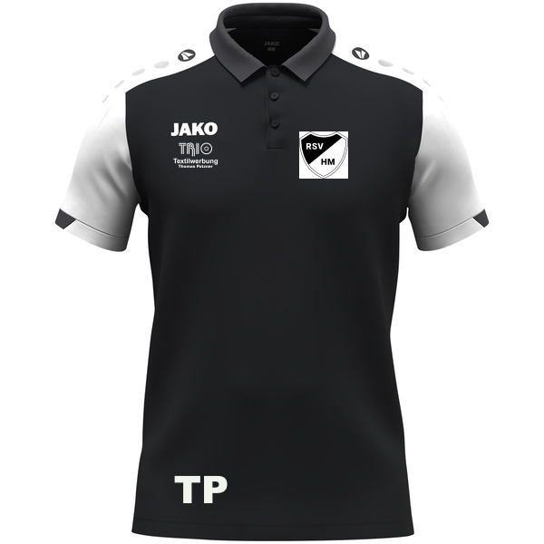 Polo Dynamic 