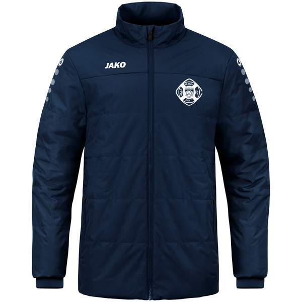 Coachjacke Team 