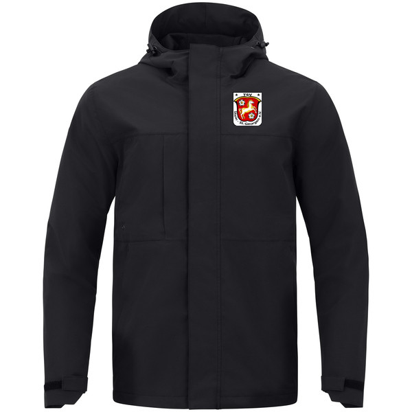 Jacke Function 