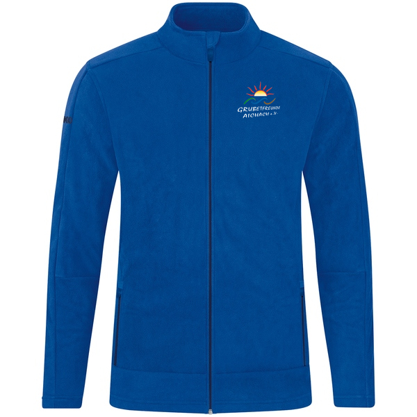 KinderFleecejacke 
