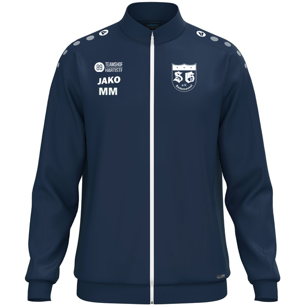 Polyesterjacke One 