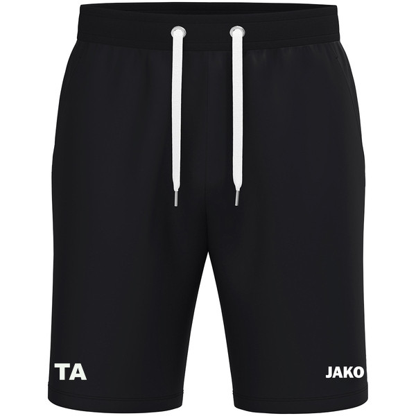 Joggingshort One Cotton 