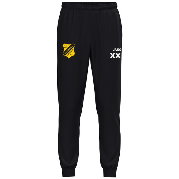 KinderPolyesterhose One 