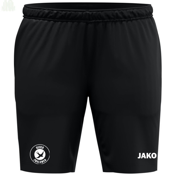 womanVrijetijdsshort Dynamic dames 