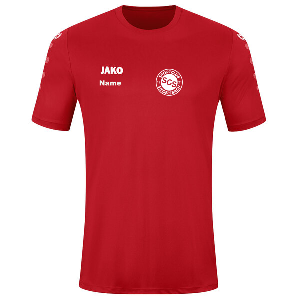 Trikot Team kurzarm 