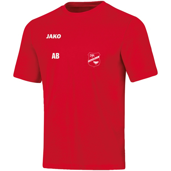 KinderT-Shirt Base 