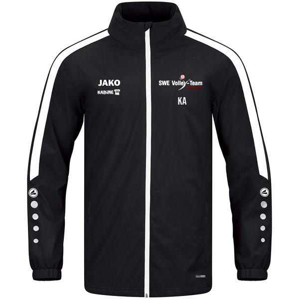 Allwetterjacke Power 