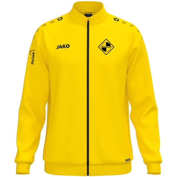 Polyesterjacke One 