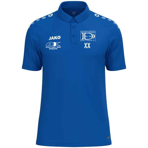 Polo One 