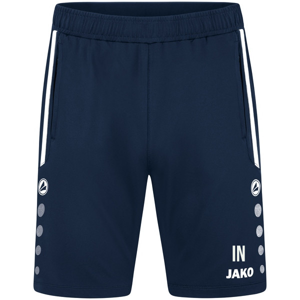 Trainingsshort Allround 