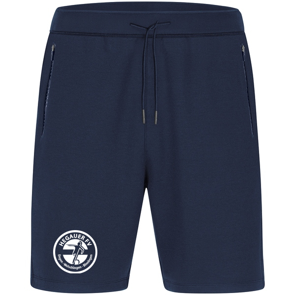 Short Pro Casual 
