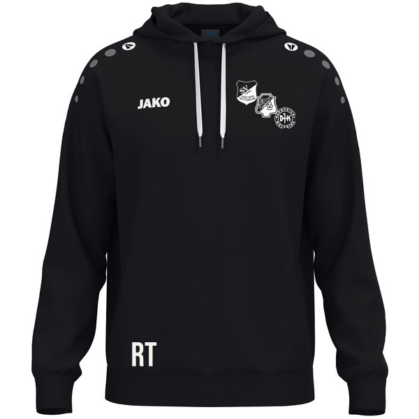 Kapuzensweat One Cotton 