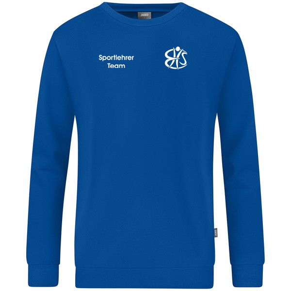 Sweat Organic 