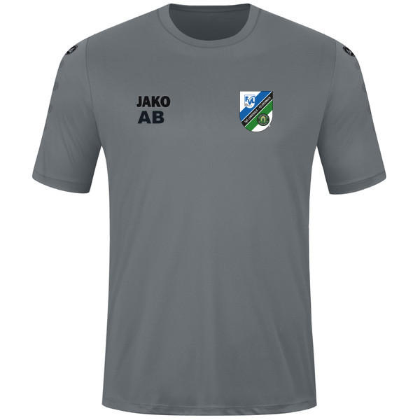 Trikot Team kurzarm 